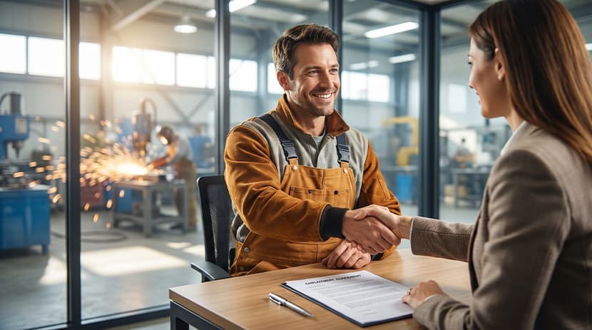 Как не попасть на мошенников: 5 признаков надежного агентства по трудоустройству в Польше